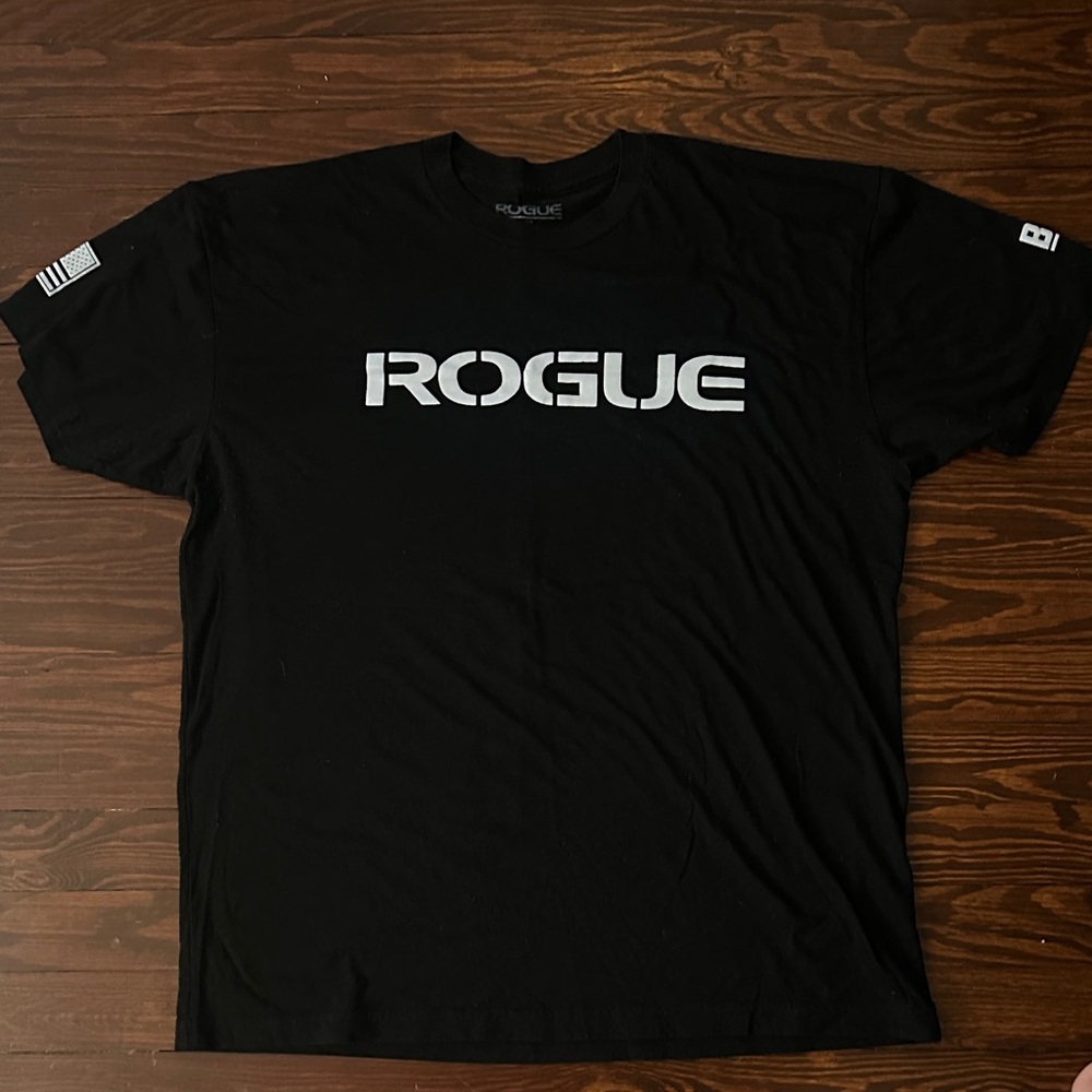 ROGUE T-SHIRT
